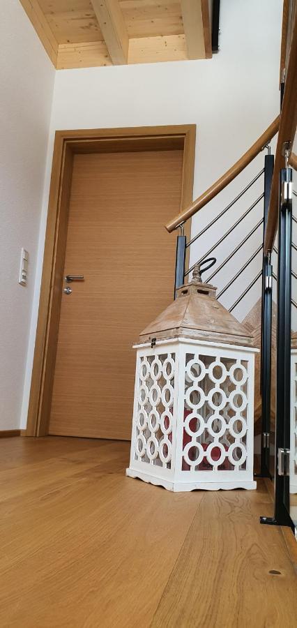 Apartamento Adlernest Feldberg  Exterior foto