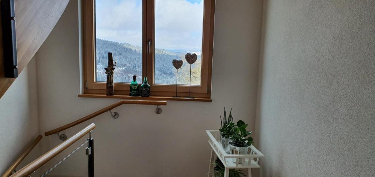 Apartamento Adlernest Feldberg  Exterior foto